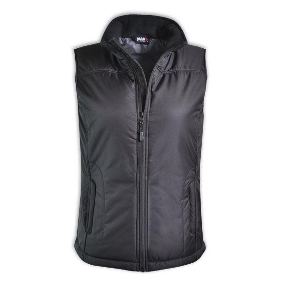 Ladies Bodywarmer - End Of Range