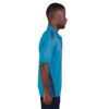 0006390_vector-polo-cyangraphite-end-of-range Vector Polo - Cyan/Graphite - End Of Range