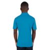 0006391_vector-polo-cyangraphite-end-of-range Vector Polo - Cyan/Graphite - End Of Range