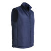 Unisex Bodywarmer - Navy - While Stocks Last
