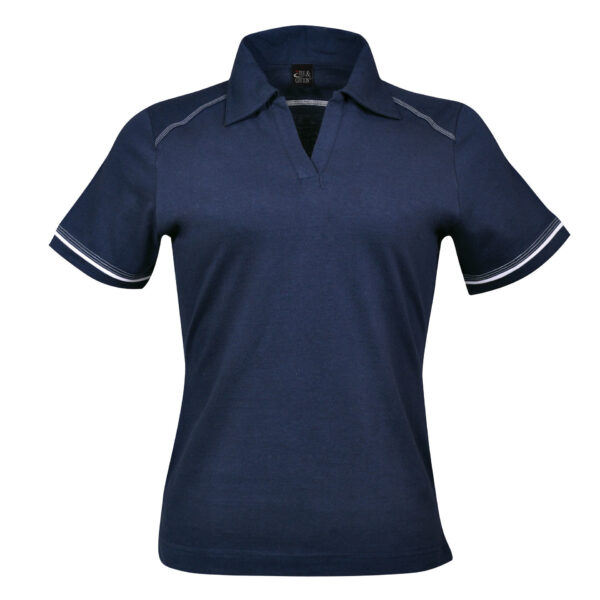 0012336_ladies-flat-piping-polo-while-stocks-last Ladies Flat Piping Polo - While Stocks Last