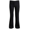 Ladies Bengaline Pants- Black - While Stocks Last