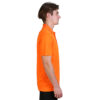 Matrix Polo - Orange/graphite - While Stocks Last
