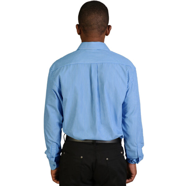 0013956_cameron-shirt-long-sleeve-stripe-5 Cameron Shirt Long Sleeve - Stripe 5