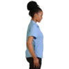 0013964_donna-blouse-short-sleeve-stripe-5 Donna Blouse Short Sleeve - Stripe 5