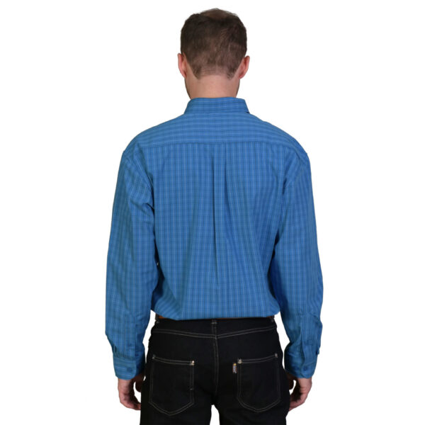 0013968_cameron-shirt-long-sleeve-check-3 Cameron Shirt Long Sleeve - Check 3