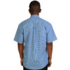 0013998_cameron-shirt-short-sleeve-stripe-5 Cameron Shirt Short Sleeve - Stripe 5