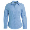0014038_donna-blouse-long-sleeve-stripe-5 Donna Blouse Long Sleeve - Stripe 5