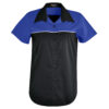 Ladies Traction Pit Crew Shirt - End Of Range