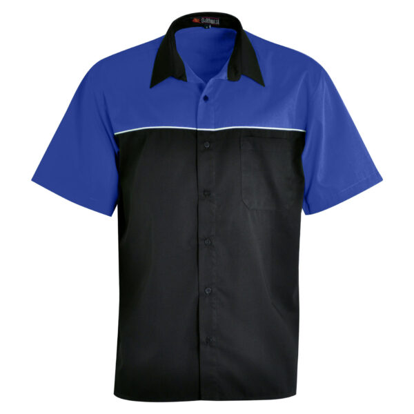 Traction Pit Crew Shirt - While Stocks Last