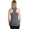 Ladies' Active Top - Graphite Melange -  While Stocks Last
