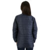 Ladies Ballista Puffer Jacket - Navy - While Stocks Last