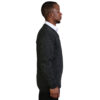 Premium Long Sleeve Jersey - Charcoal - While Stocks Last