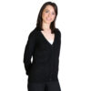 Ladies Classic Cardigan