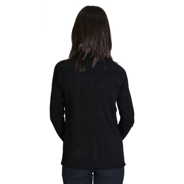 Ladies Classic Cardigan
