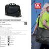 Print OGIO Voyager Messenger - While Stocks Last