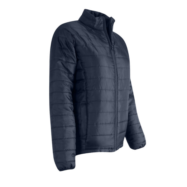 Ladies Ballista Puffer Jacket - Navy - While Stocks Last