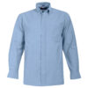 0014774_prime-woven-shirt-long-sleeve-sky-blue-end-of-range Prime Woven Shirt Long Sleeve-Sky Blue- End Of Range