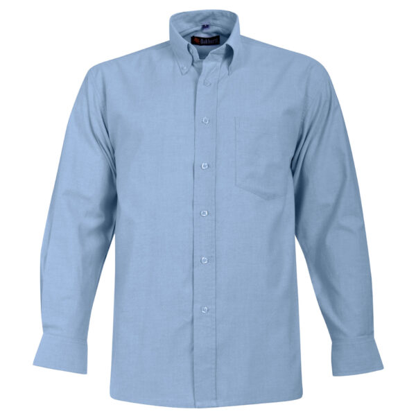 0014774_prime-woven-shirt-long-sleeve-sky-blue-end-of-range Prime Woven Shirt Long Sleeve-Sky Blue- End Of Range
