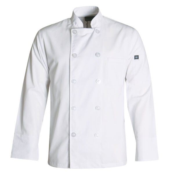 Gordon Chef Jacket