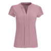 0014900_emma-blouse-short-sleeve Emma Blouse - Short Sleeve