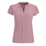 0014900_emma-blouse-short-sleeve Emma Blouse - Short Sleeve