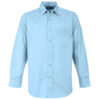 0015950_classic-woven-shirt-long-sleeve Classic Woven Shirt Long Sleeve