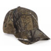 Leaf Camo Cap
