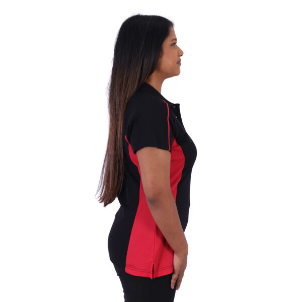 Ladies Stratus Polo