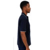 0016383_pencil-stripe-golfer-navywhite Pencil Stripe Golfer - Navy/white