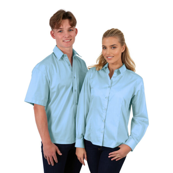 0016430_ladies-classic-woven-shirt-long-sleeve Ladies Classic Woven Shirt Long Sleeve