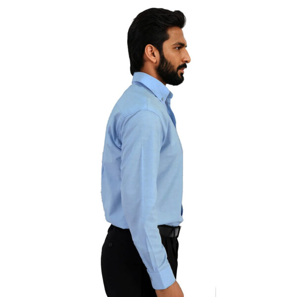 0016435_prime-woven-shirt-long-sleeve-sky-blue-end-of-range Prime Woven Shirt Long Sleeve-Sky Blue- End Of Range