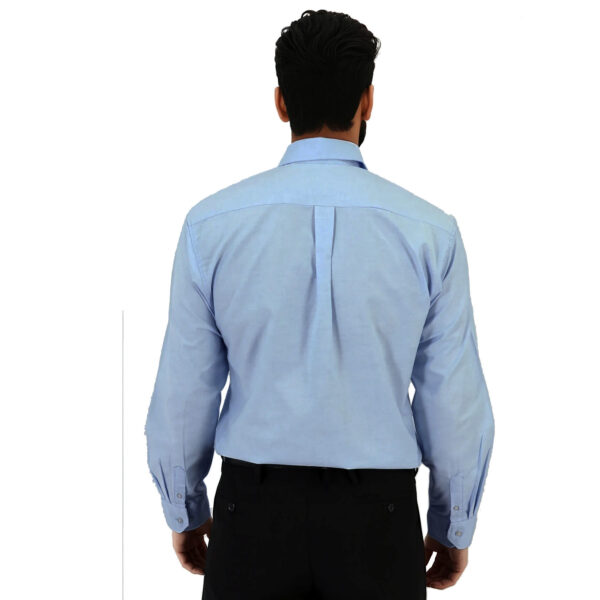 0016436_prime-woven-shirt-long-sleeve-sky-blue-end-of-range Prime Woven Shirt Long Sleeve-Sky Blue- End Of Range