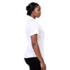 Roselina Blouse Short Sleeve