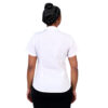 Roselina Blouse Short Sleeve
