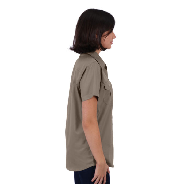 Ladies Venture Bush Shirt