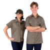 Venture Bush Shirt