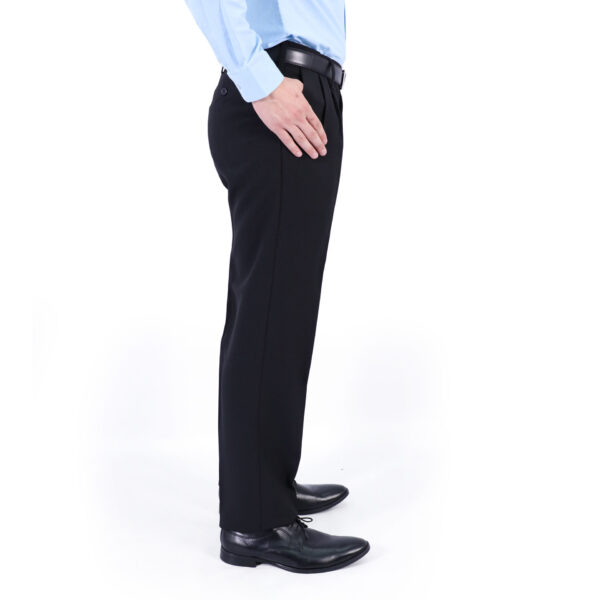 Mike Pants