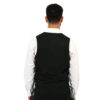 John Waistcoat