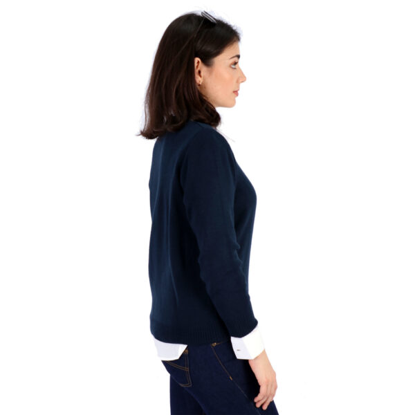 Trident Jersey - Long Sleeve