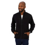 Zip Off Sleeve Polar Fleece