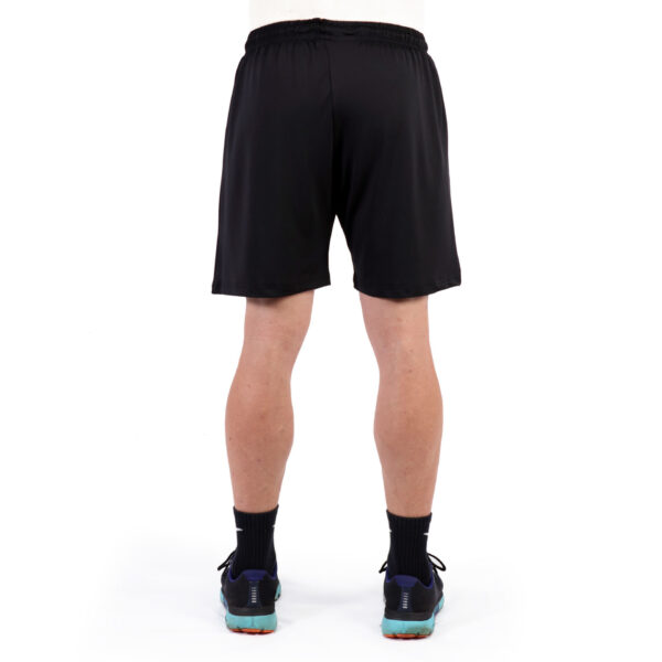 Men's Pocketed Active Shorts