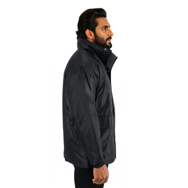Freezer Jacket