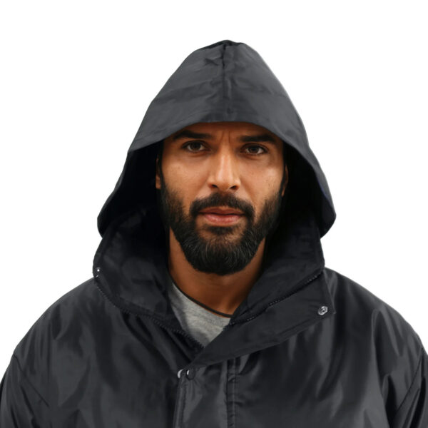 Freezer Jacket