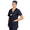 0016654_lexie-scrub-top Lexie Scrub Top