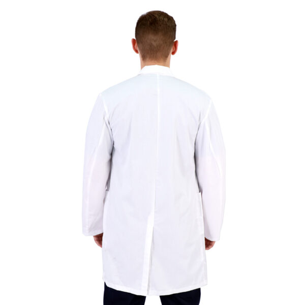 0016692_simon-unisex-coat-long-sleeve Simon Unisex Coat - Long sleeve