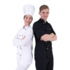 Stanley Chef Jacket - Long Sleeve