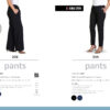 T-Shirts & Tops Header 2 Eva Pants