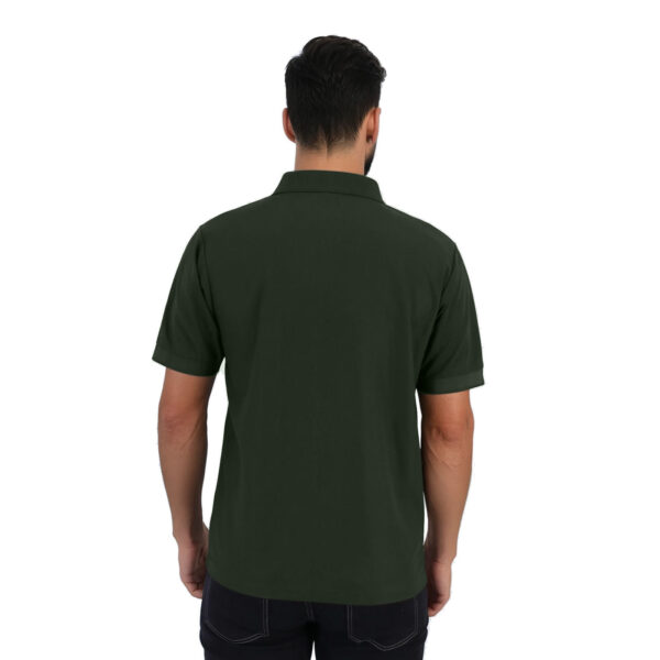 Origin Golfer