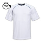 0017415_raglan-trim-t-shirt-whitenavy-while-stocks-last Raglan Trim T-Shirt - White/Navy - While stocks last